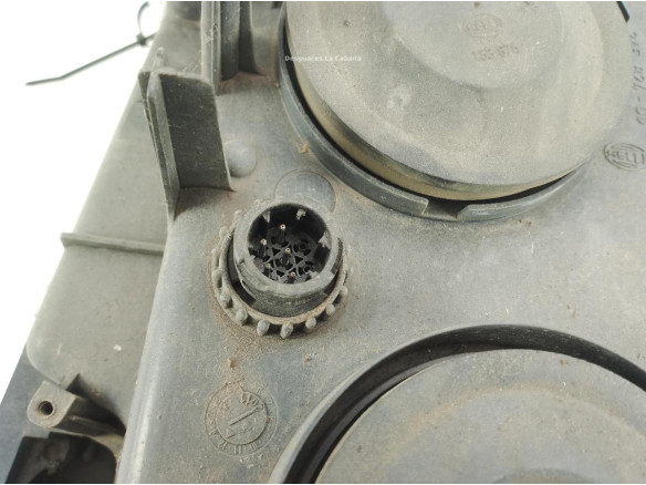 5010623619 FARO DERECHO RENAULT Magnum|Desguaces La Cabaña