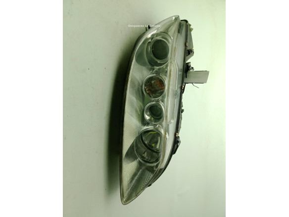   FARO DERECHO MAZDA 6 Hatchback (GG)|Desguaces La Cabaña