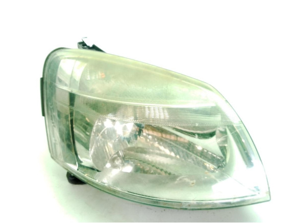   FARO DERECHO CITROEN BERLINGO / BERLINGO FIRST Furgón (M_)|Desguaces La Cabaña