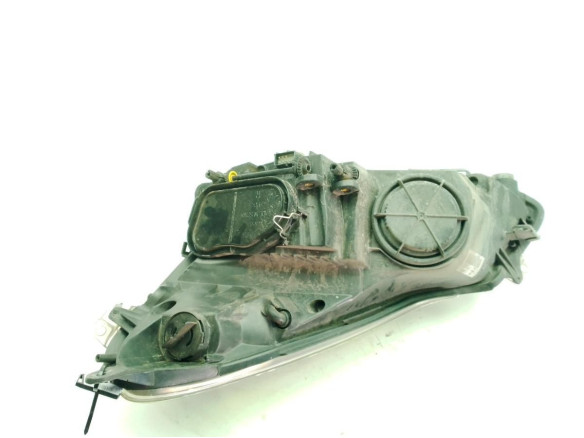 13186382 FARO DERECHO OPEL CORSA D (S07)|Desguaces La Cabaña
