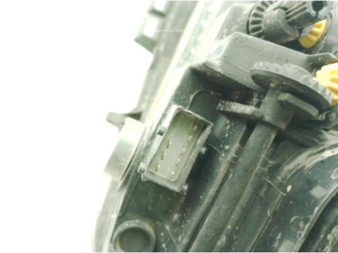 13186382 FARO DERECHO OPEL CORSA D (S07)|Desguaces La Cabaña