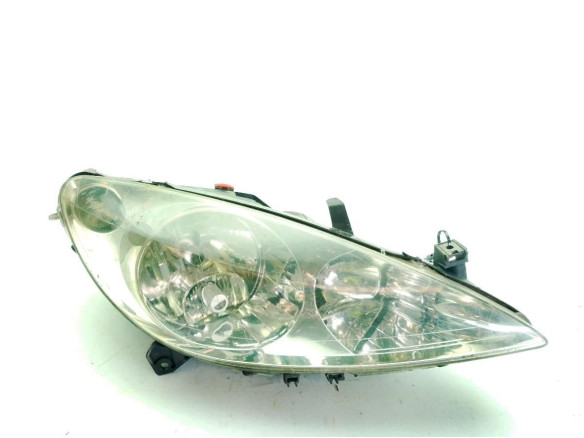 9641615680 FARO DERECHO PEUGEOT 307 SW (3H)|Desguaces La Cabaña
