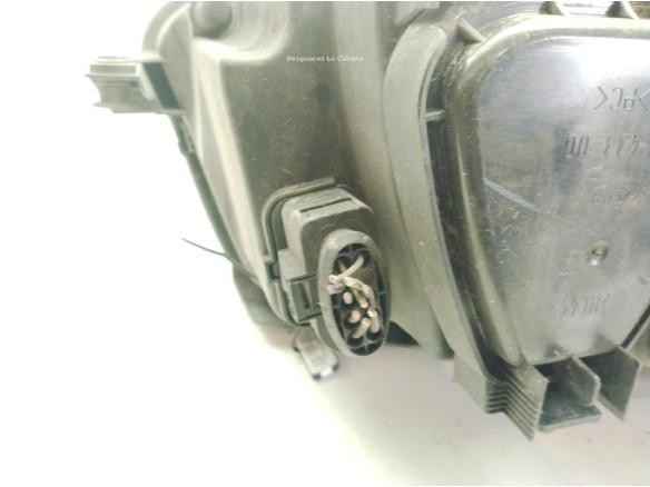 3B0941015AN FARO IZQUIERDO VW PASSAT (3B3)|Desguaces La Cabaña