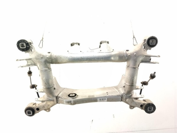  33316770828 CUNA TRA BMW 5 (E60)|Desguaces La Cabaña