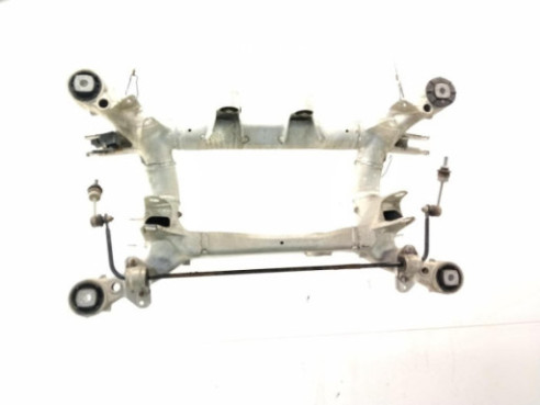  33316770828 CUNA TRA BMW 5 (E60)|Desguaces La Cabaña