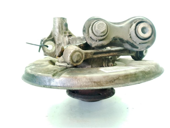 33326770906 MANGUETA TRA DER BMW 5 (E60)|Desguaces La Cabaña