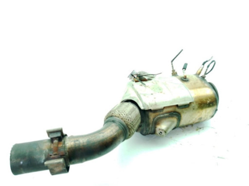   CREMALLERA BMW 5 (E60)|Desguaces La Cabaña