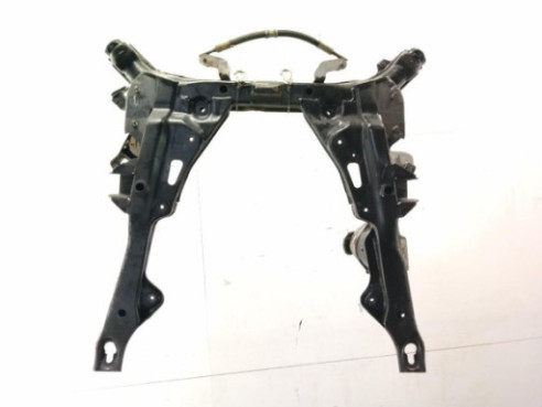 31106777362 CUNA MOTOR BMW 5 (E60)|Desguaces La Cabaña