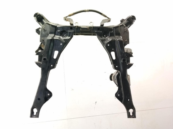 31106777362 CUNA MOTOR BMW 5 (E60)|Desguaces La Cabaña