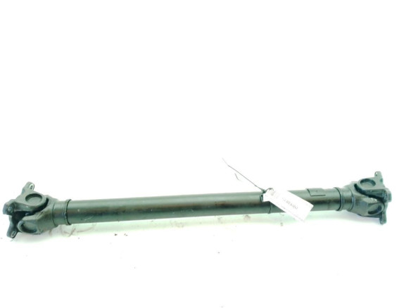 26209488490 PALIER CENTRAL DEL BMW 5 (E60)|Desguaces La Cabaña