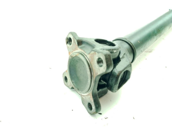 26209488490 PALIER CENTRAL DEL BMW 5 (E60)|Desguaces La Cabaña