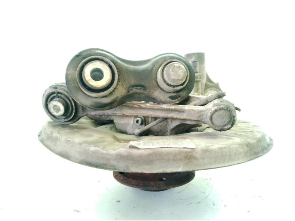 33326770905  MANGUETA TRA IZQ BMW 5 (E60)|Desguaces La Cabaña