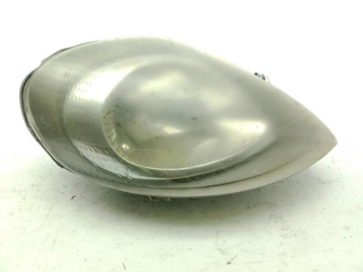 7701473241 ESPEJO IZQ RENAULT TRAFIC II Furgón (FL)|Desguaces La Cabaña