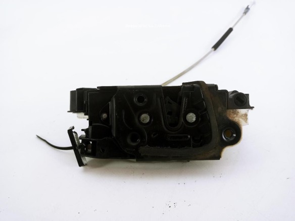 5N1837016E CERRADURA PUERTA LAT DEL DER SEAT IBIZA IV ST (6J8, 6P8) |Desguaces La Cabaña