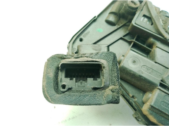 5TA839016E CERRADURA PUERTA LAT TRA DER SEAT IBIZA V (KJ1)|Desguaces La Cabaña
