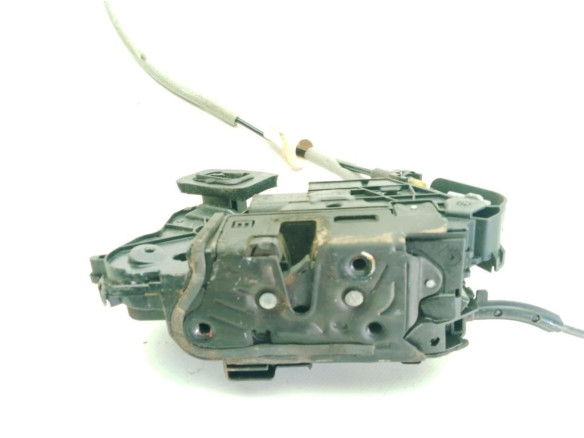 5TB837015A CERRADURA PUERTA LAT DEL IZQ SEAT IBIZA V (KJ1)|Desguaces La Cabaña