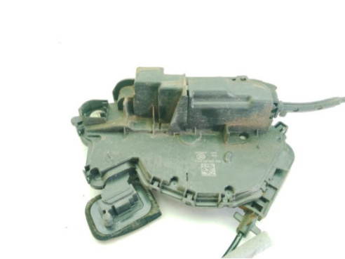 5TB837015A CERRADURA PUERTA LAT DEL IZQ SEAT IBIZA V (KJ1)|Desguaces La Cabaña