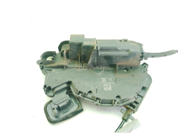 5TB837015A CERRADURA PUERTA LAT DEL IZQ SEAT IBIZA V (KJ1)|Desguaces La Cabaña