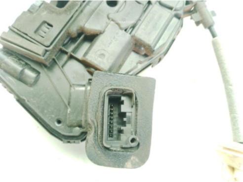 5TB837016A CERRADURA PUERTA LAT DEL DER SEAT IBIZA V (KJ1)|Desguaces La Cabaña