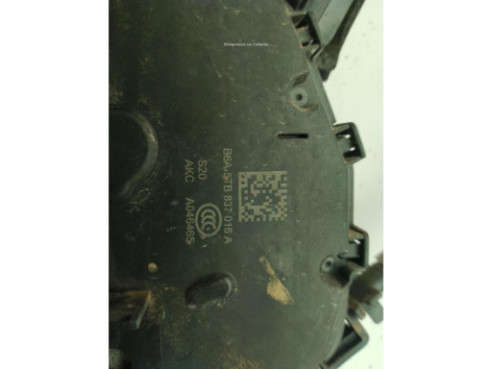 5TB837016A CERRADURA PUERTA LAT DEL DER SEAT IBIZA V (KJ1)|Desguaces La Cabaña