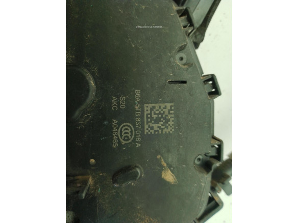 5TB837016A CERRADURA PUERTA LAT DEL DER SEAT IBIZA V (KJ1)|Desguaces La Cabaña