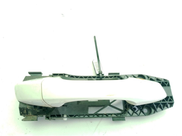   MANILLA PUERTA LAT TRA DER EXT SEAT IBIZA V (KJ1)|Desguaces La Cabaña