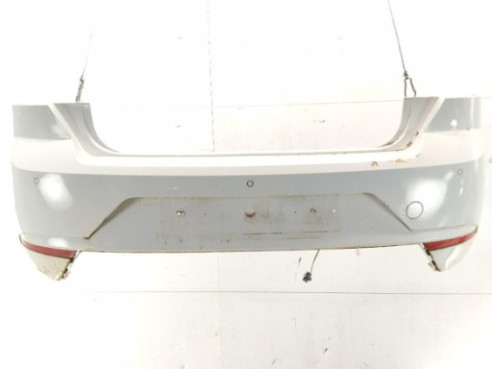   PARAGOLPES TRA SEAT IBIZA V (KJ1)|Desguaces La Cabaña