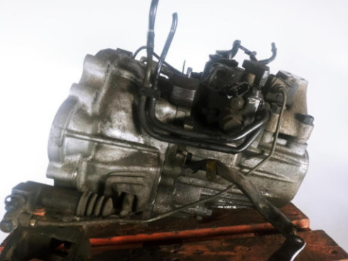 KIA|Desguaces La Cabaña 2