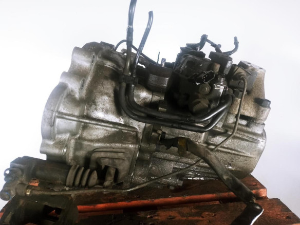 P51763 CAJA CAMBIOS KIA RIO II (JB) |Desguaces La Cabaña