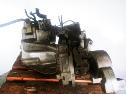 P51763 CAJA CAMBIOS KIA RIO II (JB) |Desguaces La Cabaña