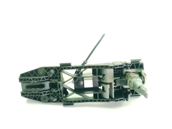   MANILLA PUERTA LAT DEL IZQ EXT SEAT IBIZA V (KJ1)|Desguaces La Cabaña