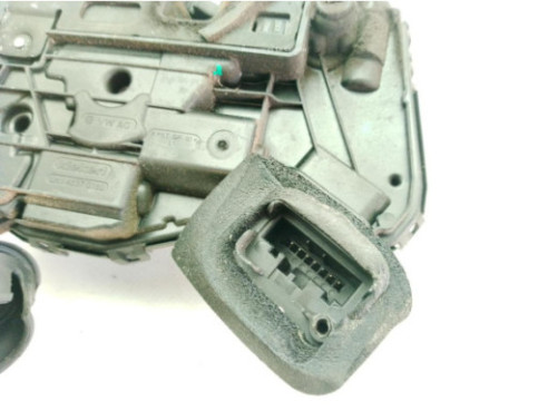 5TA839015E CERRADURA PUERTA LAT TRA IZQ SEAT IBIZA V (KJ1)|Desguaces La Cabaña