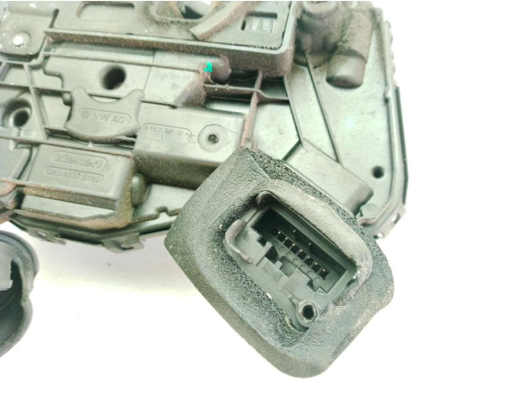 5TA839015E CERRADURA PUERTA LAT TRA IZQ SEAT IBIZA V (KJ1)|Desguaces La Cabaña
