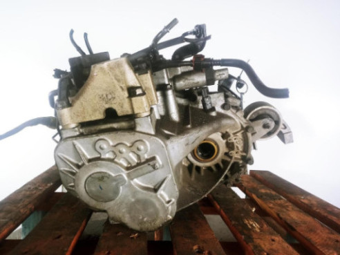 P51763 CAJA CAMBIOS KIA RIO II (JB) |Desguaces La Cabaña