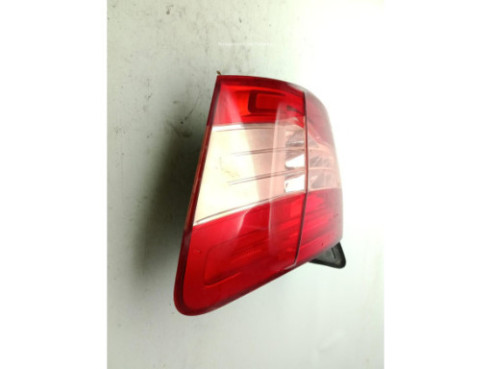   ALETA DEL IZQ CITROEN C5 III (RD_)|Desguaces La Cabaña 2