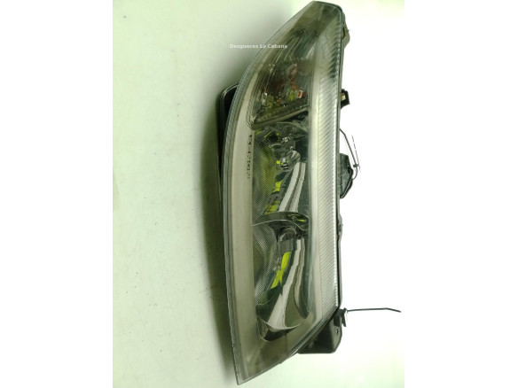  8200163324 FARO DERECHO RENAULT LAGUNA II (BG0/1_)|Desguaces La Cabaña