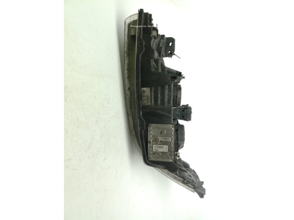  8200163324 FARO DERECHO RENAULT LAGUNA II (BG0/1_)|Desguaces La Cabaña