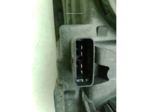  8200163324 FARO DERECHO RENAULT LAGUNA II (BG0/1_)|Desguaces La Cabaña