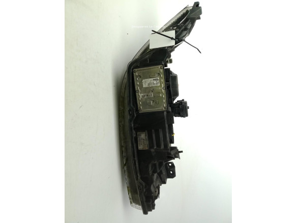  8200163323 FARO IZQUIERDO RENAULT LAGUNA II (BG0/1_)|Desguaces La Cabaña