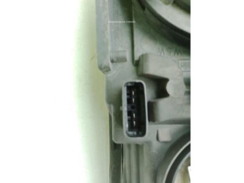  8200163323 FARO IZQUIERDO RENAULT LAGUNA II (BG0/1_)|Desguaces La Cabaña