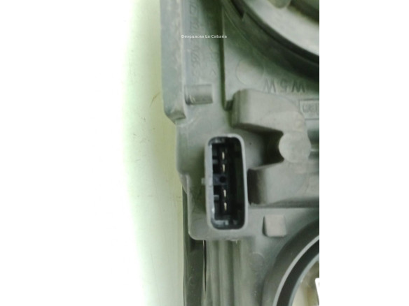  8200163323 FARO IZQUIERDO RENAULT LAGUNA II (BG0/1_)|Desguaces La Cabaña