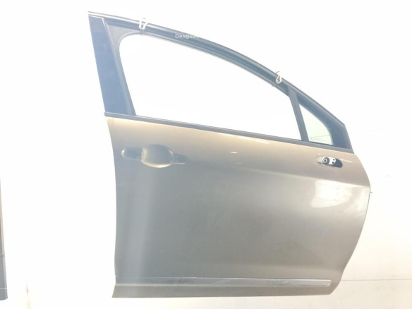   PUERTA LAT DEL DER CITROEN C5 III (RD_)|Desguaces La Cabaña