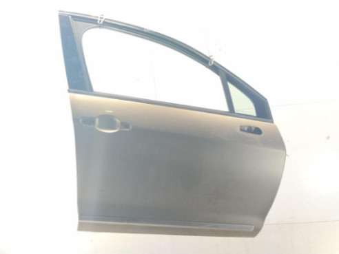   ALETA DEL IZQ CITROEN C5 III (RD_)|Desguaces La Cabaña 2