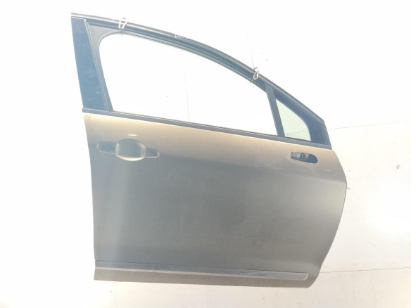   PUERTA LAT DEL DER CITROEN C5 III (RD_)|Desguaces La Cabaña