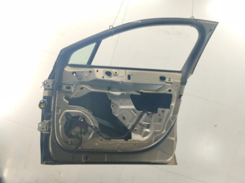   PUERTA LAT DEL DER CITROEN C5 III (RD_)|Desguaces La Cabaña