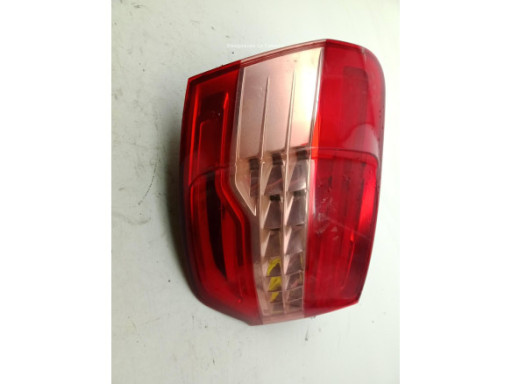   ALETA DEL IZQ CITROEN C5 III (RD_)|Desguaces La Cabaña