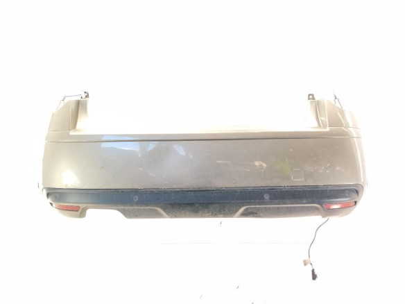   PARAGOLPES TRA CITROEN C5 III (RD_)|Desguaces La Cabaña