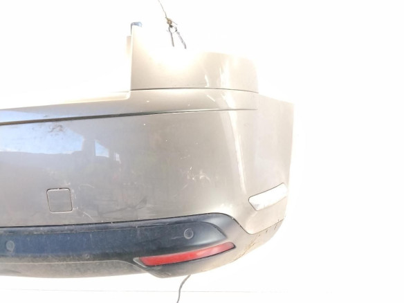   PARAGOLPES TRA CITROEN C5 III (RD_)|Desguaces La Cabaña