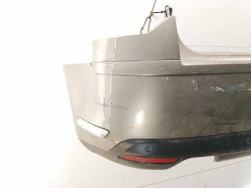   PARAGOLPES TRA CITROEN C5 III (RD_)|Desguaces La Cabaña