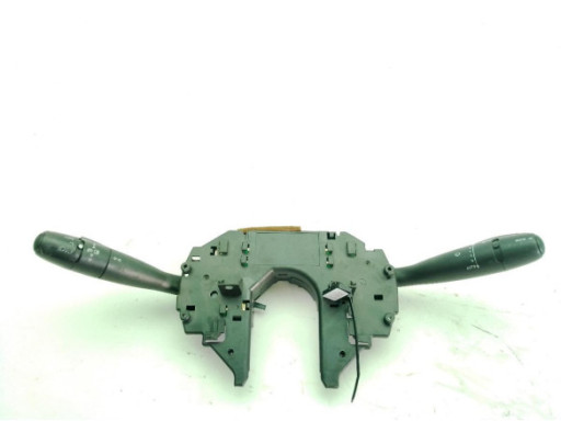   ALETA DEL IZQ CITROEN C5 III (RD_)|Desguaces La Cabaña